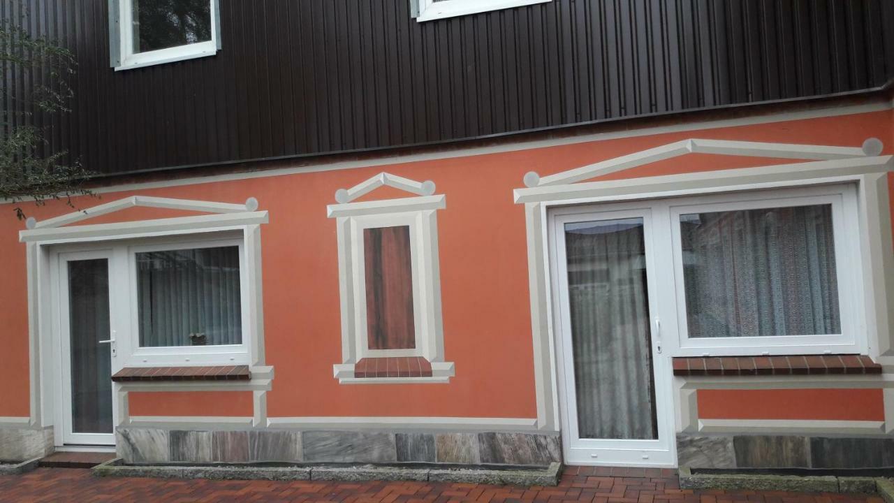 Bed And Breakfast Dannevirke Owschlag Exterior photo